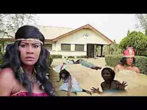 Video: The Mysterious Queen 2 - African Movies|2017 Nollywood Movies|Latest Nigerian Movies 2017|Full Movie